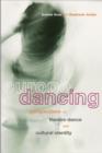 Image for Europe dancing  : perspectives on theatre dance and cultural identity