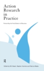 Image for Action research in practice  : partnerships for justice