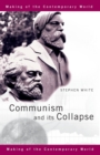 Image for Communism and its Collapse