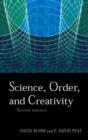 Image for Science, Order and Creativity second edition