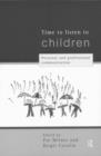 Image for Time to Listen to Children