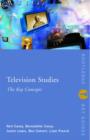 Image for Television Studies