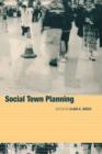 Image for Social town planning