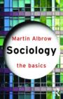 Image for Sociology