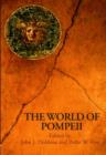 Image for The world of Pompeii