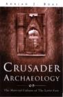 Image for Crusader Archaeology