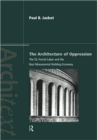 Image for The Architecture of Oppression