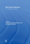 Image for War Plays by Women