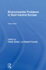 Image for Environmental problems in East-Central Europe