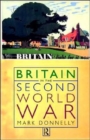 Image for Britain in the Second World War