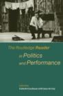 Image for The Routledge Reader in Politics and Performance