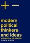 Image for Modern Political Thinkers and Ideas