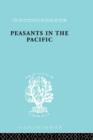 Image for Peasants in the Pacific