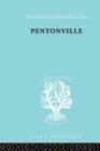 Image for Pentonville  : a sociological study of an English prison