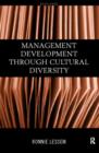 Image for Management Development Through Cultural Diversity