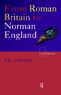 Image for From Roman Britain to Norman England
