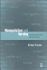 Image for Managerialism and Nursing