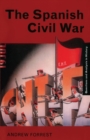 Image for The Spanish Civil War