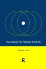Image for Key issues for primary schools