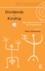 Image for Dividends of Kinship