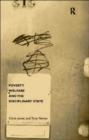 Image for Poverty, welfare and the disciplinary state