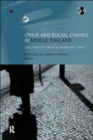 Image for Crime and social change in middle England  : questions of order in an English town