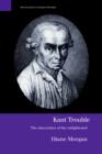 Image for Kant Trouble