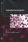Image for Embodied Geographies
