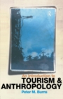 Image for An Introduction to Tourism and Anthropology