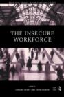 Image for The Insecure Workforce