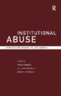Image for Institutional abuse  : perspectives across the life course