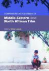 Image for Companion Encyclopedia of Middle Eastern and North African Film