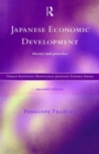 Image for Japanese Economic Development