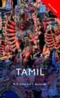 Image for Colloquial Tamil  : the complete course for beginners