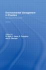 Image for Environmental Management in Practice: Vol 3