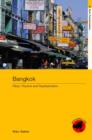 Image for Bangkok  : place, practice and representation