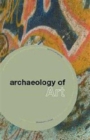 Image for The Archaeology of Art
