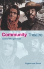 Image for Community theatre  : global perspectives