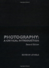 Image for Photography: A Critical Introduction