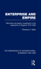 Image for Enterprise &amp; Empire         V3
