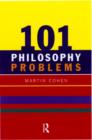 Image for 101 Philosophy Problems