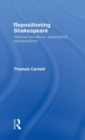 Image for Repositioning Shakespeare