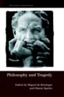 Image for Philosophy and tragedy