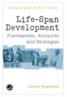 Image for Lifespan development  : theories, concepts and interventions