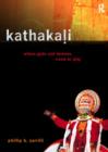 Image for Kathakali dance-drama  : where gods and demons come to play
