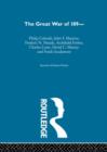 Image for The war in England 189-