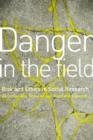 Image for Danger in the Field