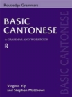 Image for Basic Cantonese