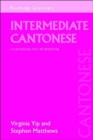 Image for Intermediate Cantonese
