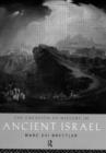 Image for The creation of history in ancient Israel